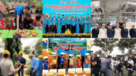 启动“武黄标语创作大赛