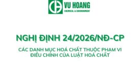 Nghị định số 24/2026/NĐ-CP – Vũ Hoàng E&C
