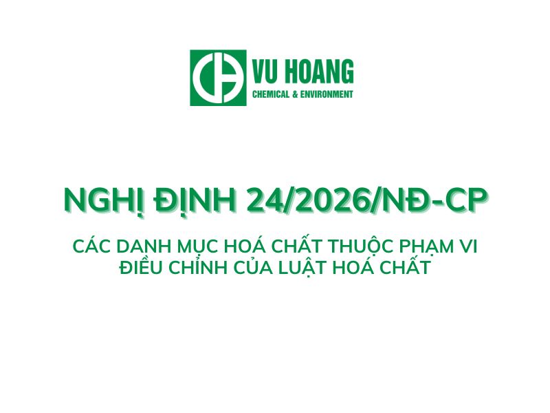 Nghị định số 24/2026/NĐ-CP – Vũ Hoàng E&C